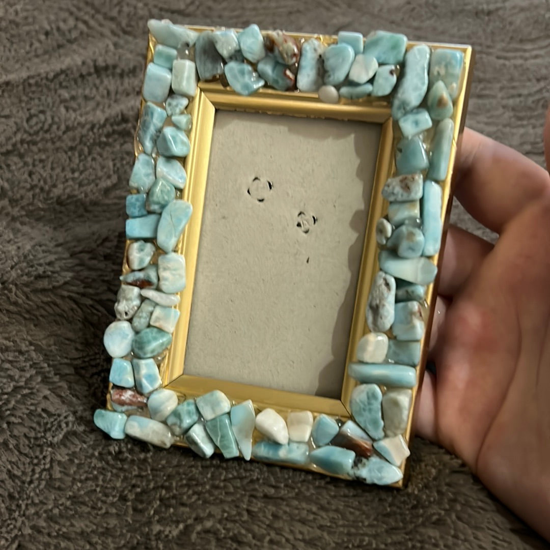 Picture Frames