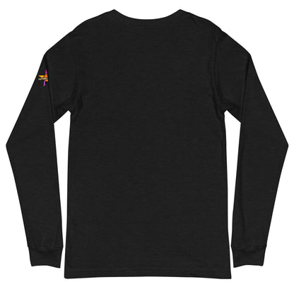 Camiseta de manga larga unisex Gift For You