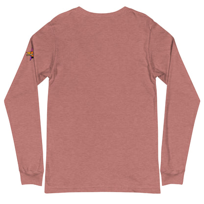 Camiseta de manga larga unisex Gift For You