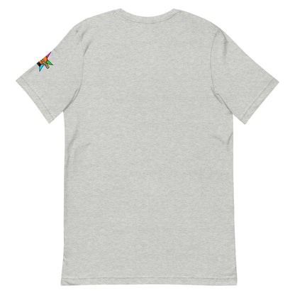 T-shirt unisexe Cheers 2 You
