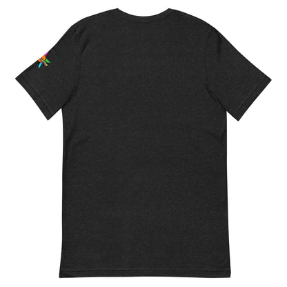 Camiseta unisex "Regalo para ti"