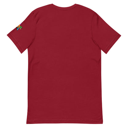 T-shirt unisexe Panda