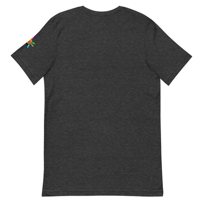 Camiseta unisex "Regalo para ti"