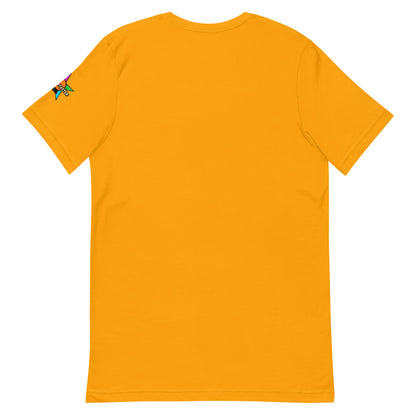 T-shirt unisexe Panda