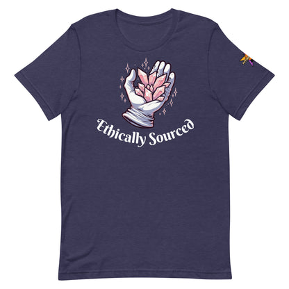 Camiseta unisex de origen ético