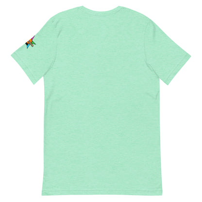 T-shirt unisexe Panda