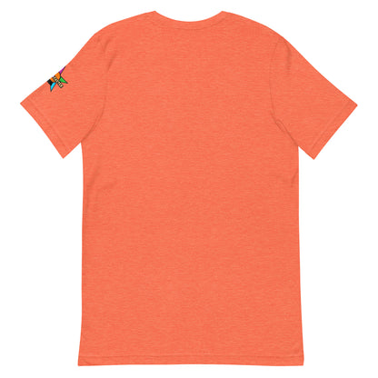 T-shirt unisexe Cheers 2 You