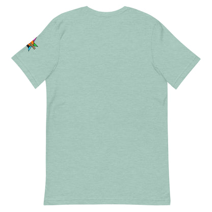 T-shirt unisexe Cheers 2 You