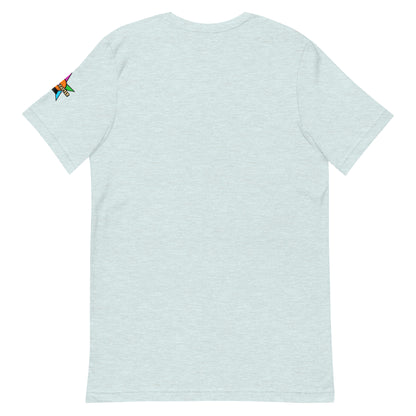 T-shirt unisexe Curl Refresher