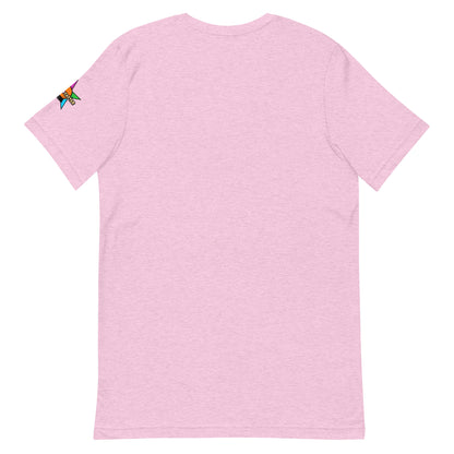T-shirt unisexe Panda