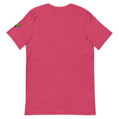 T-shirt unisexe Panda