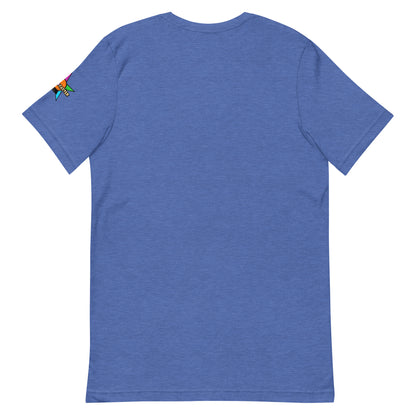 Camiseta unisex "Regalo para ti"