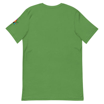T-shirt unisexe Panda