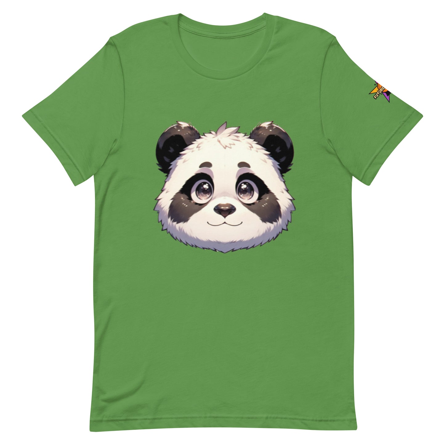 Unisex Panda t-shirt