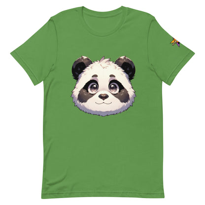 T-shirt unisexe Panda