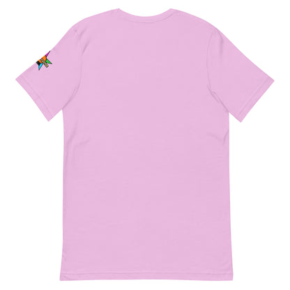 T-shirt unisexe Curl Refresher
