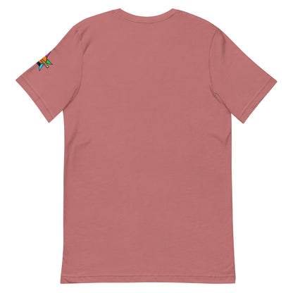 Camiseta unisex "Regalo para ti"