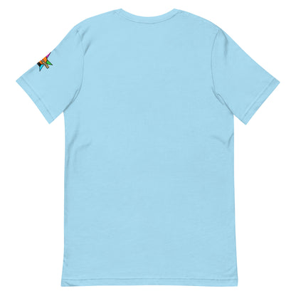 T-shirt unisexe Panda