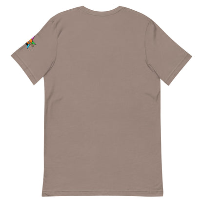 T-shirt unisexe Panda
