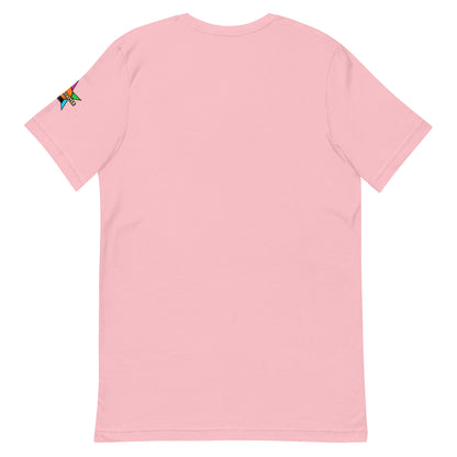 T-shirt unisexe Panda