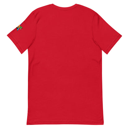 T-shirt unisexe Panda