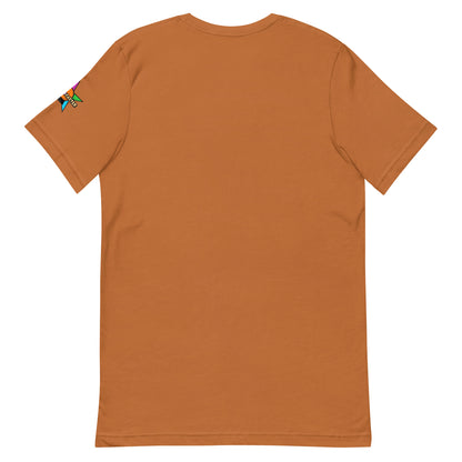 Camiseta unisex "Regalo para ti"