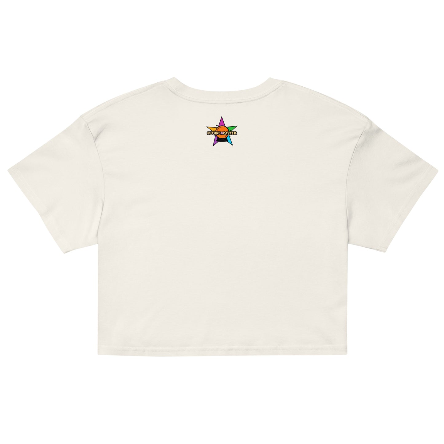 Women’s Cheers 2 You Crop Top