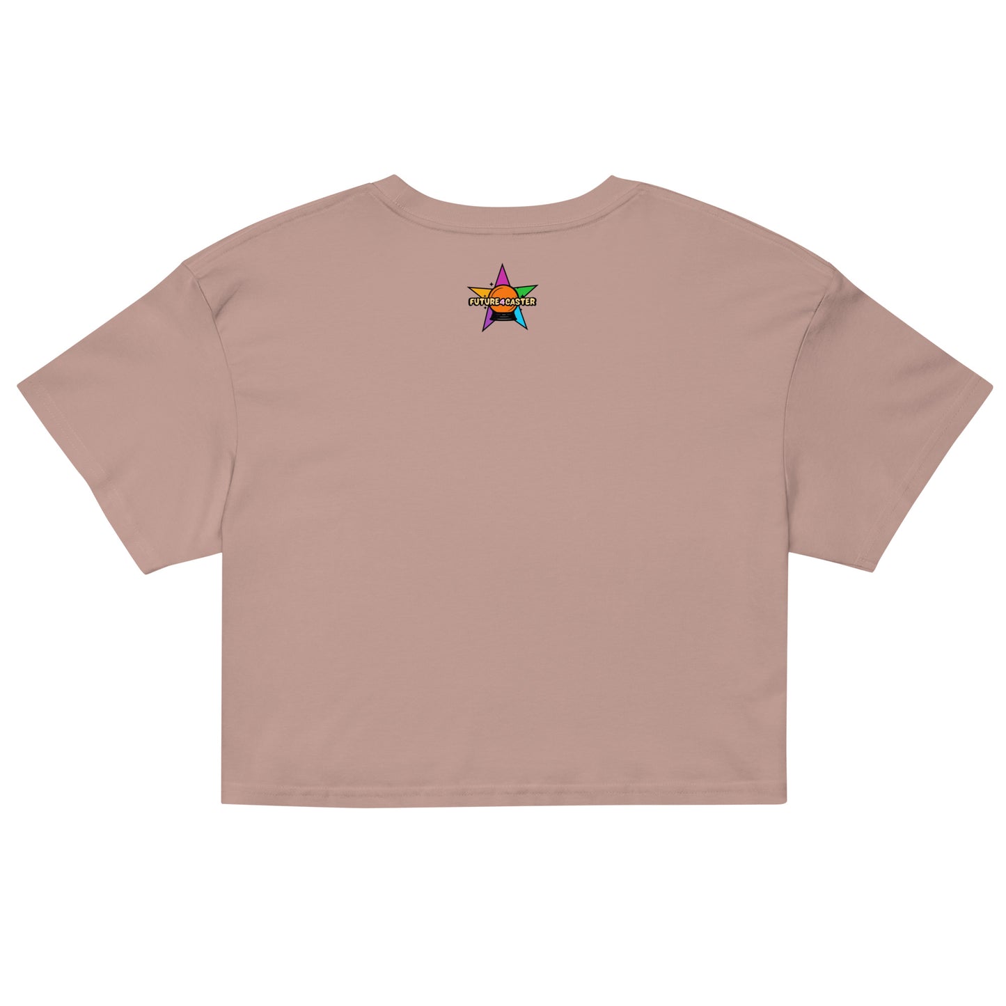 Women’s Cheers 2 You Crop Top