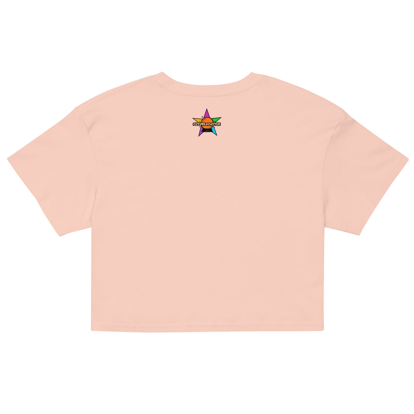 Women’s Cheers 2 You Crop Top